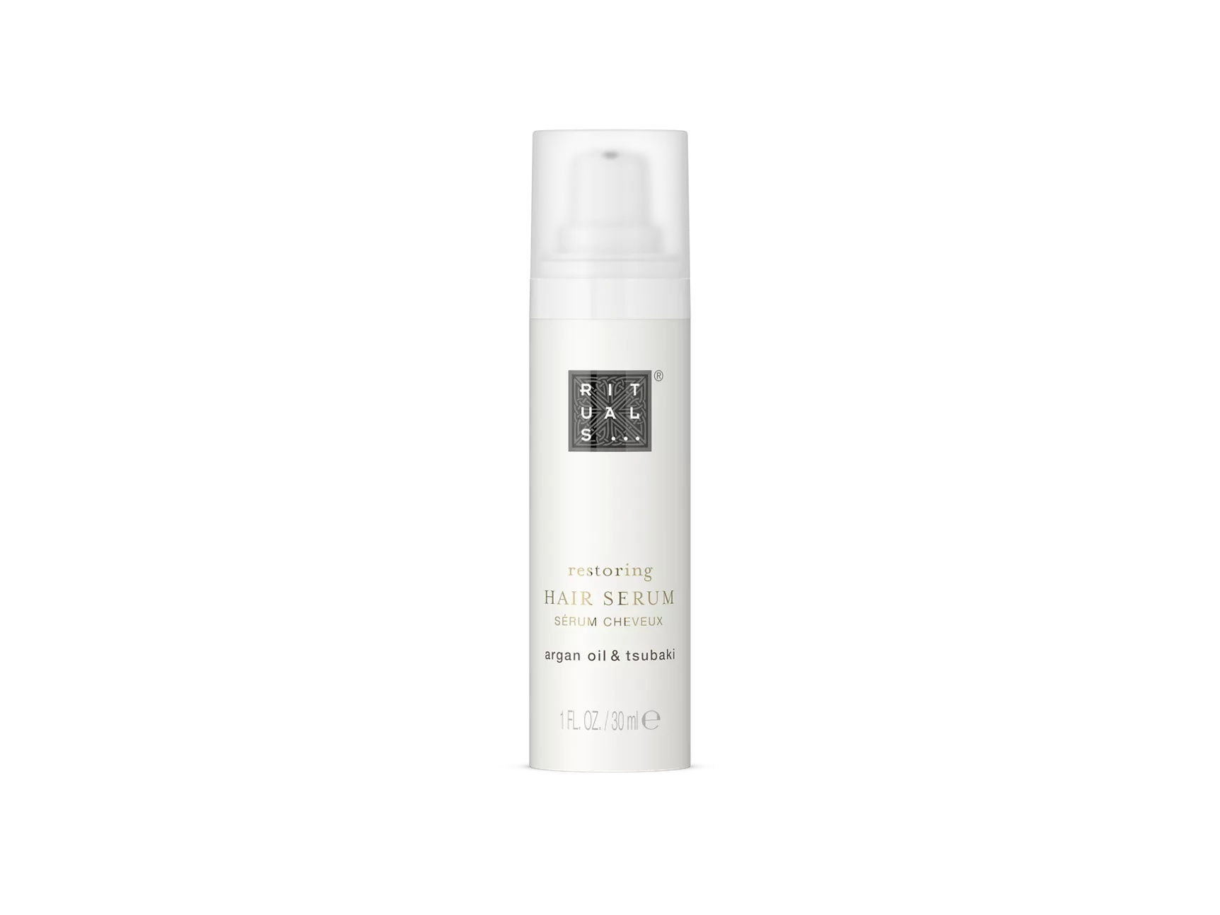 Elixir Collection Serum za obnavljanje kose