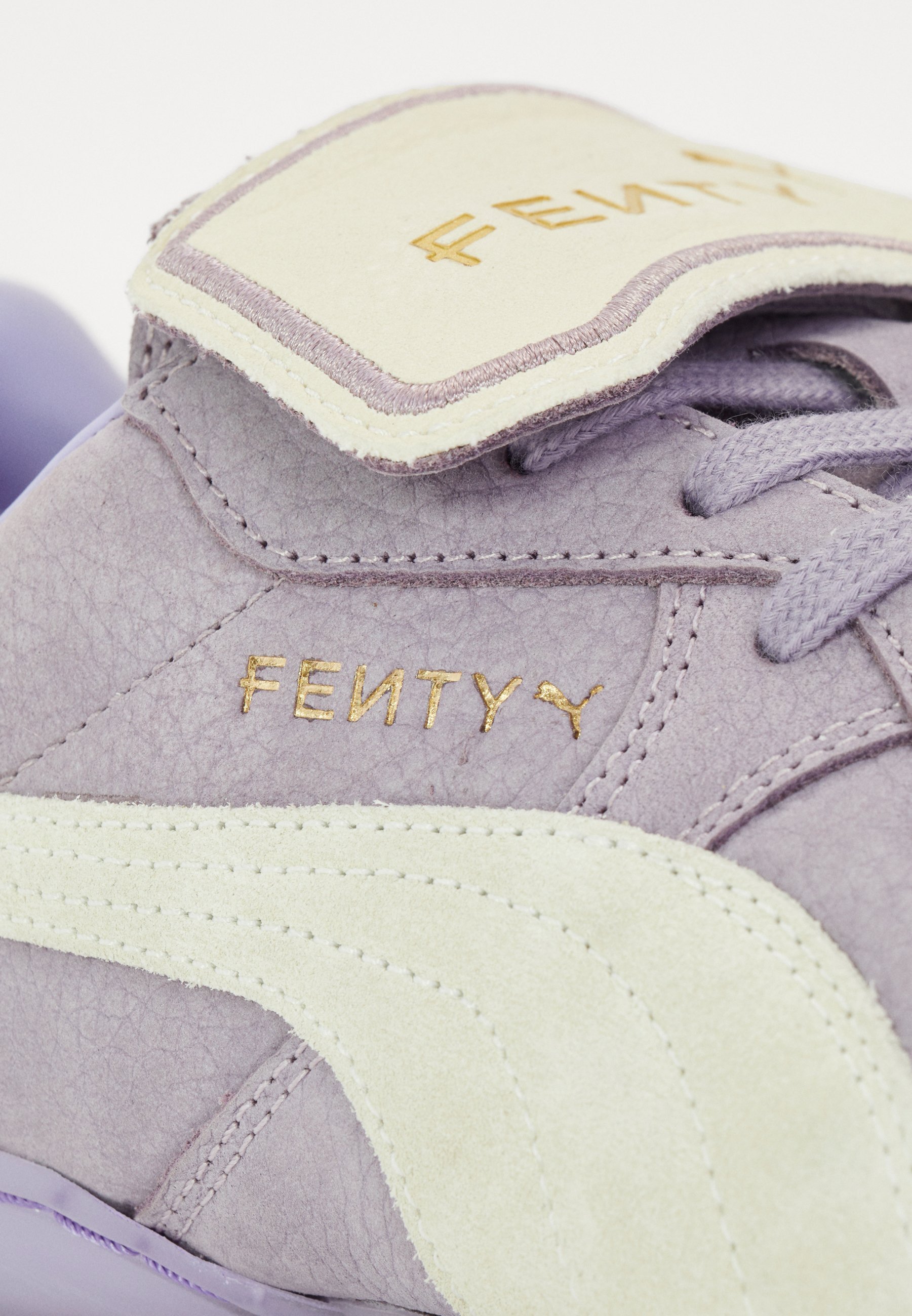 FENTY x PUMA FENTY AVANTI - Sneakers - lichtpaars/alpine snow