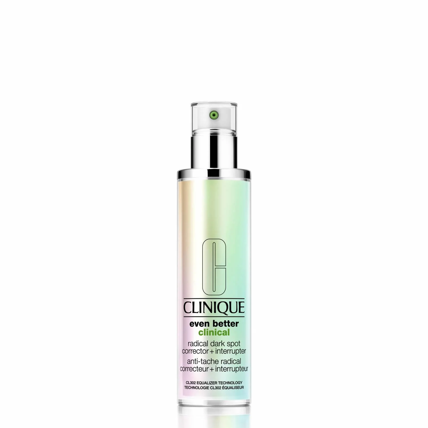 Even Better Clinical Radical Dark Spot Corrector + Interrupter - Siero viso antimacchie, Siero viso antimperfezioni