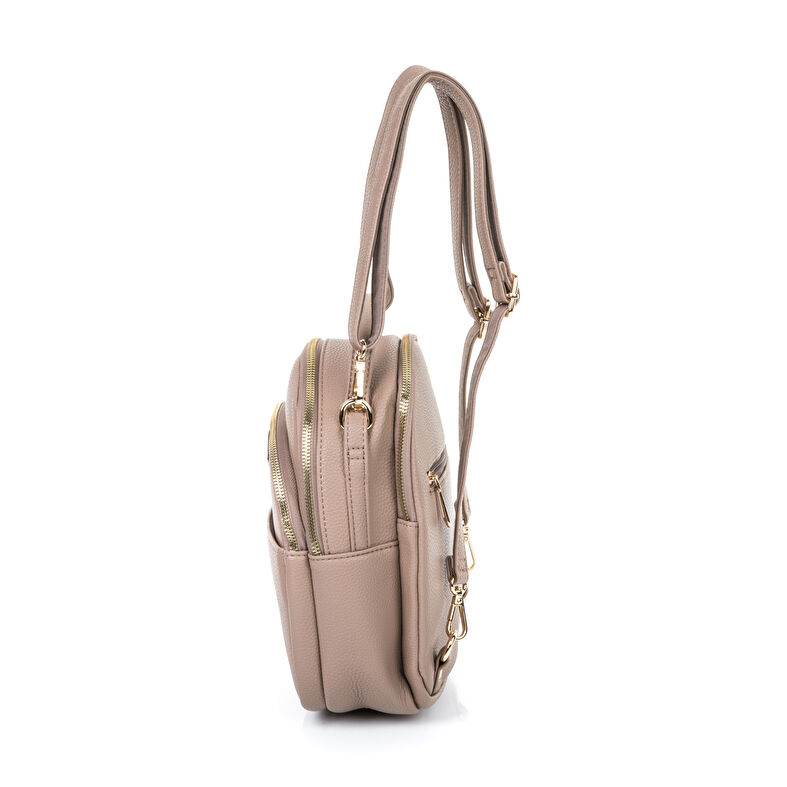  Bolsos de mujer Bolsos Marrón