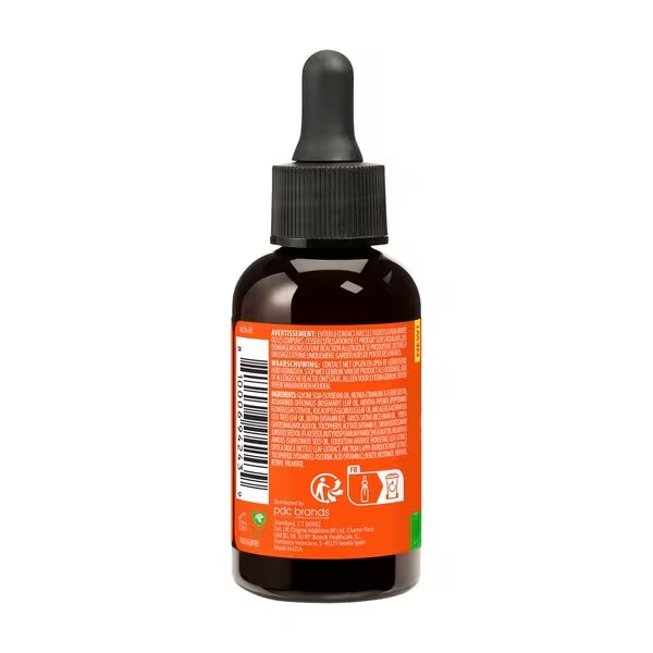 Cantu уље за косу и кожу главе са шеа путером и биотином<br>59ml
