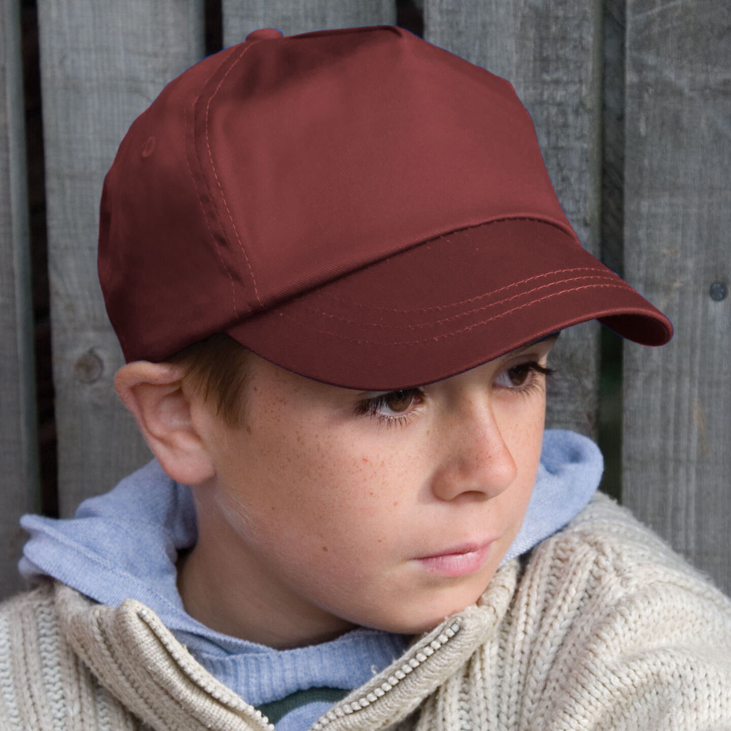  Gorra/ Visera Lisa Ergebnis