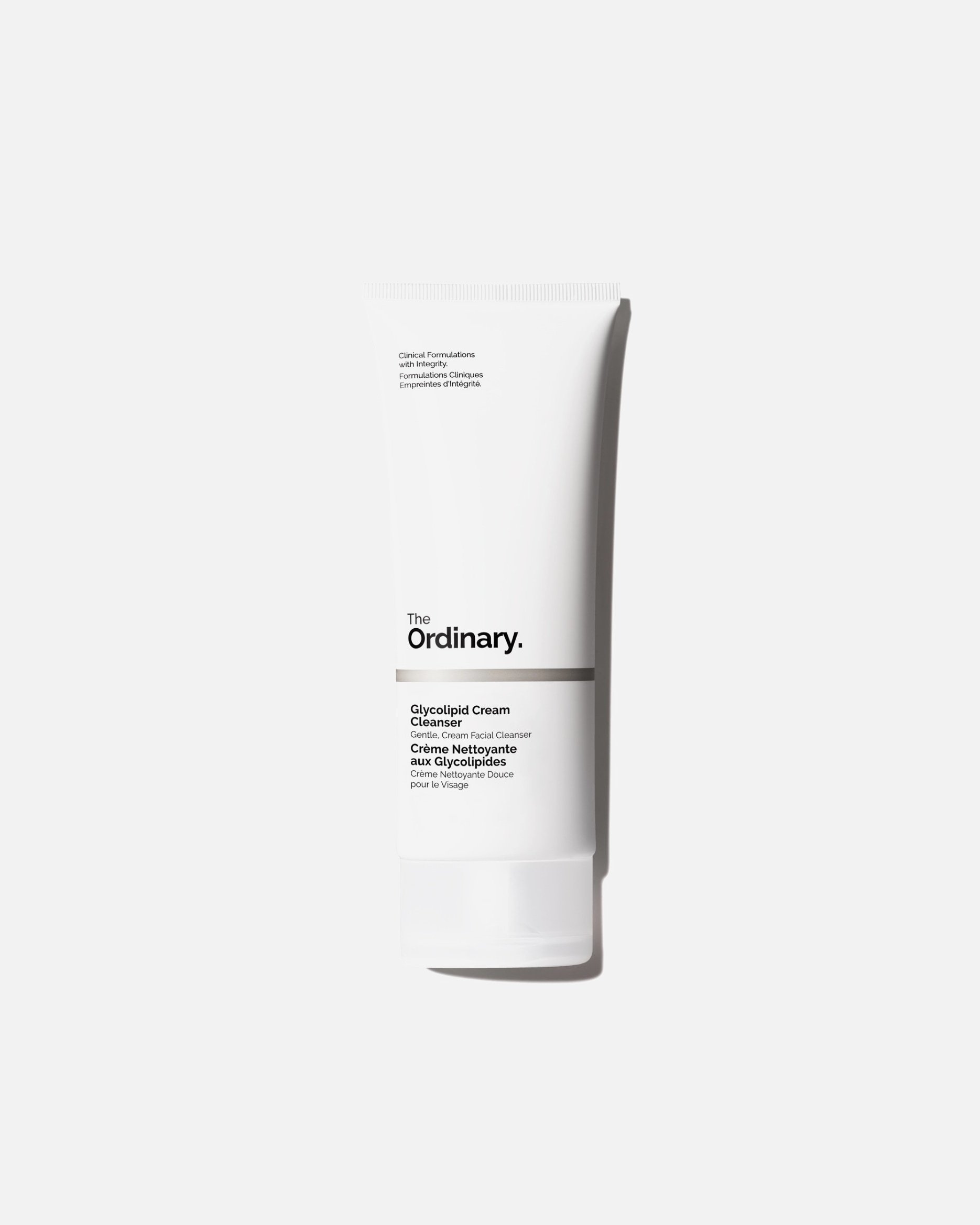 The Ordinary Cleansing Cream Glycolipide Cream Cleanser - 150 ml