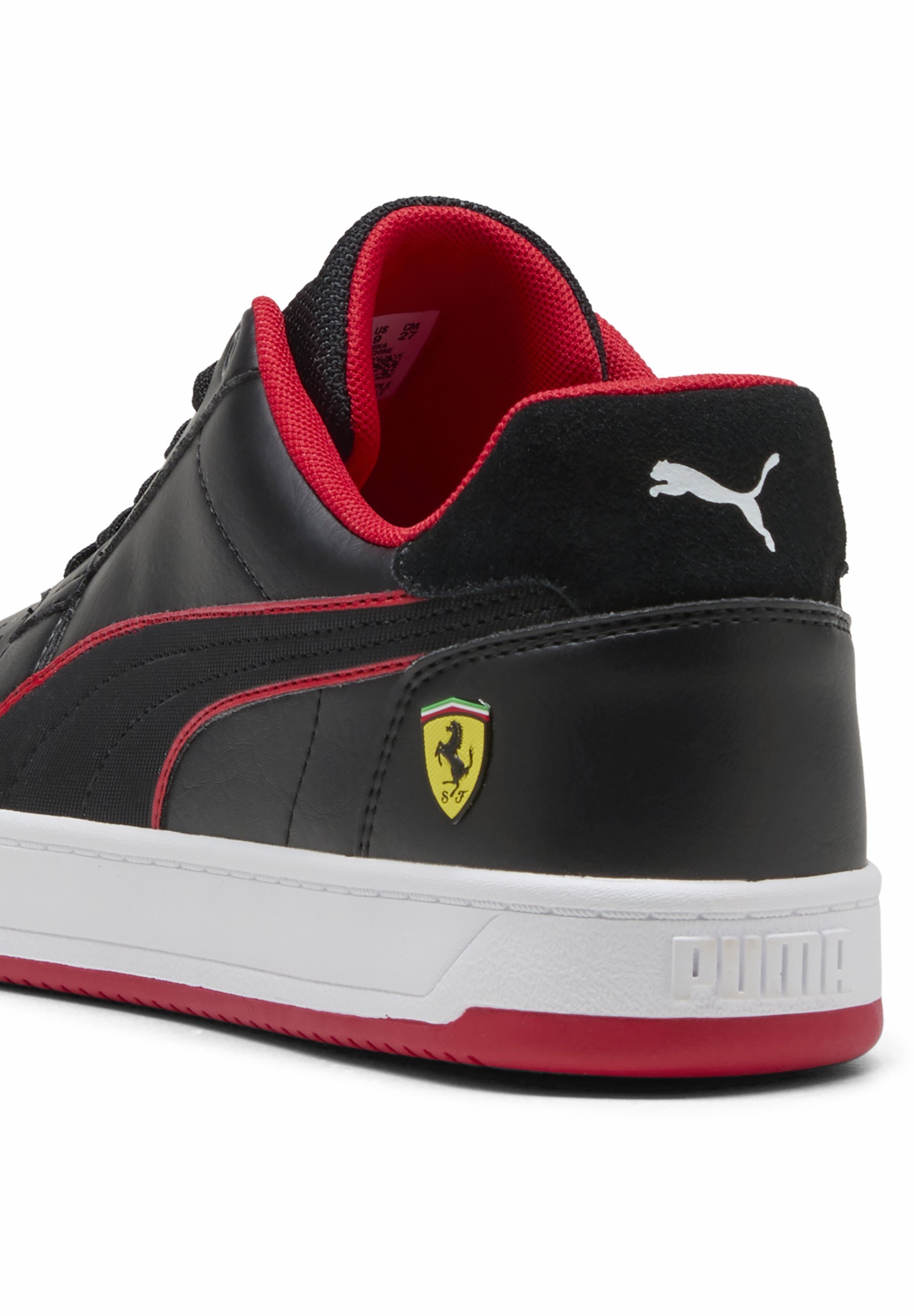 Baskets basses Puma