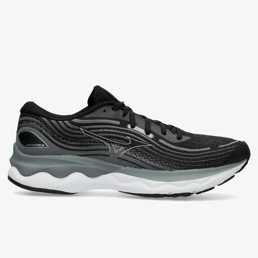  Mizuno Wave Skyrise 4