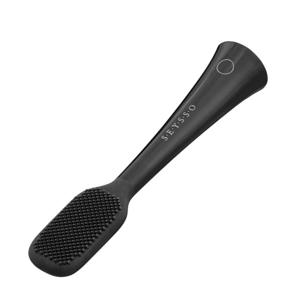 Seysso Gold Końcówka do Czyszczenia Języka Tongue Cleaner