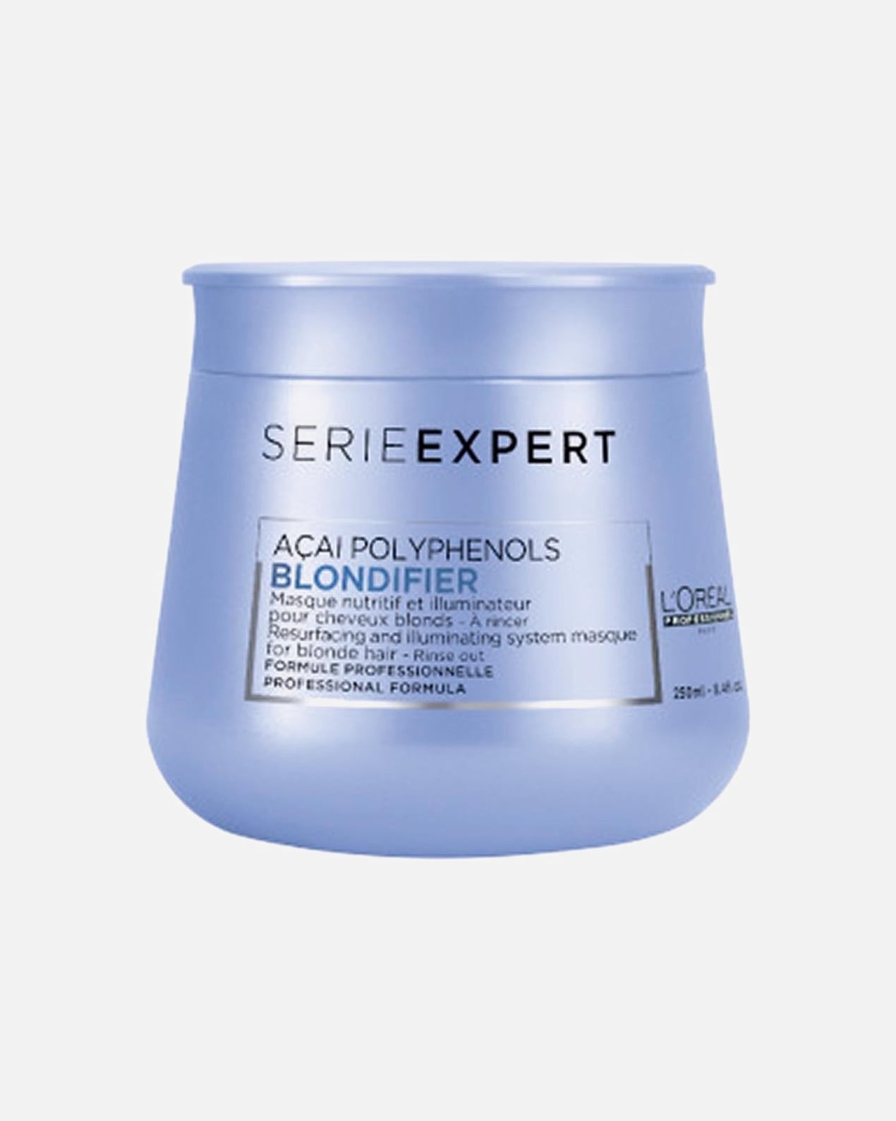 L'Oréal Professionnel Mascarilla Hidratante Blondifier - 250 ml