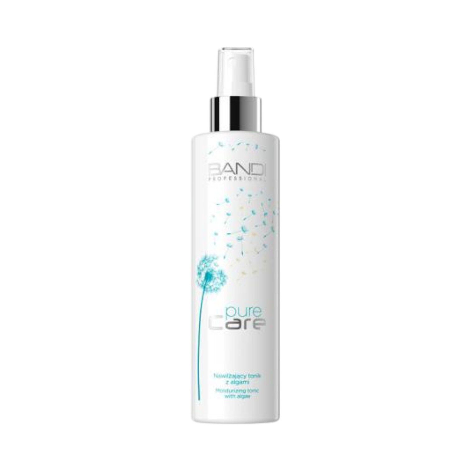 Bandi Professional Pure Care