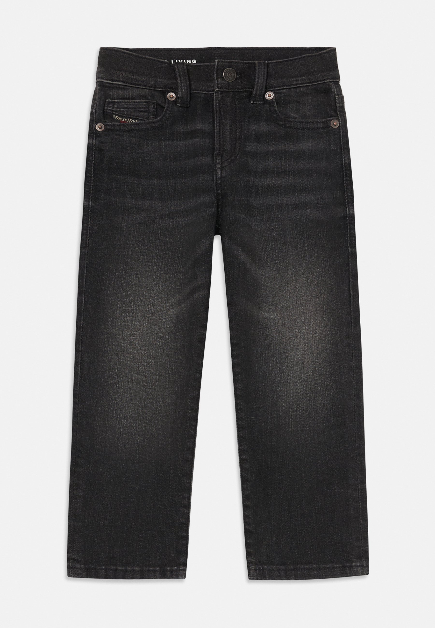 Diesel UNISEX - Rechte jeans - k02