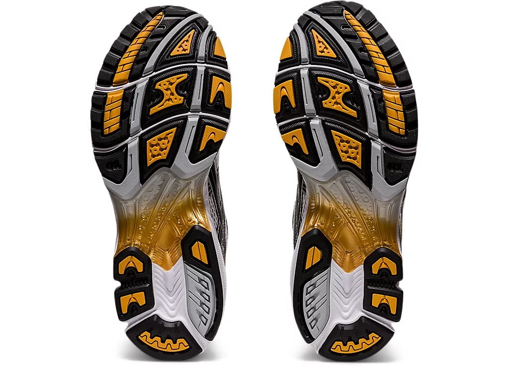 GEL-KAYANO 14 - White/Pure Gold