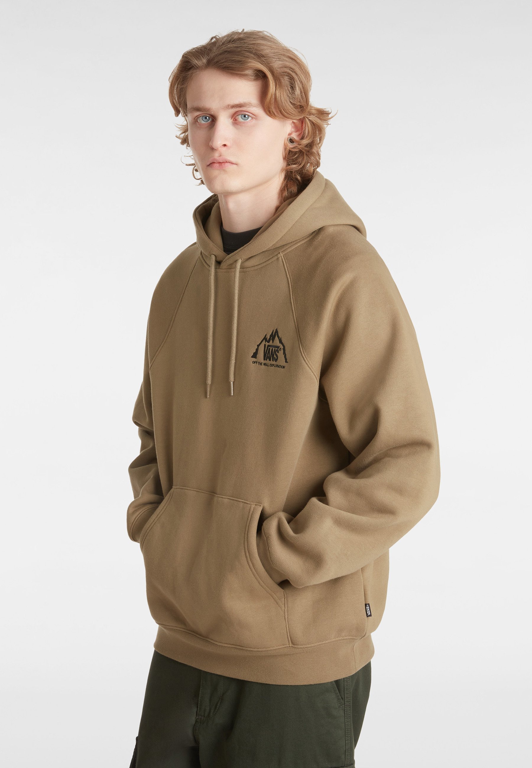 Sweats à capuche Vans