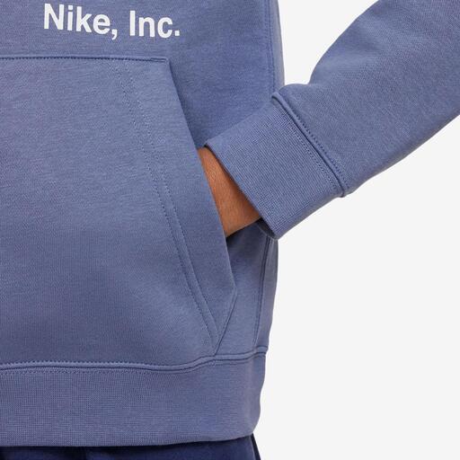  Nike pulóver