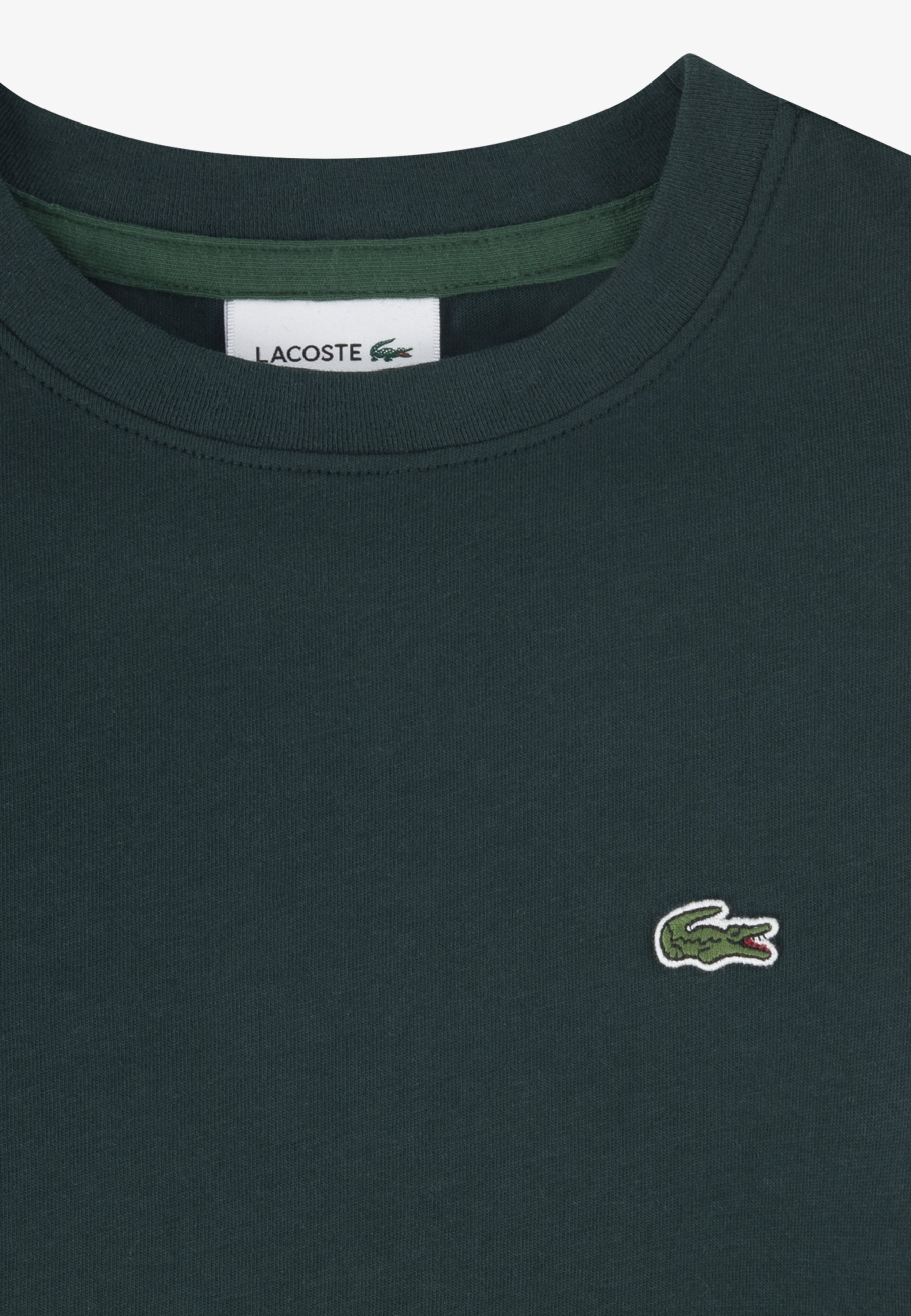 Lacoste CORE TEE - T-shirt basic - monople