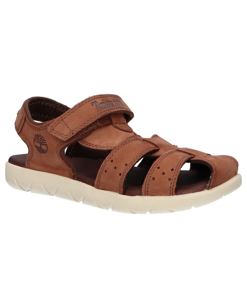  Σανδάλια Timberland A2196 Nubble