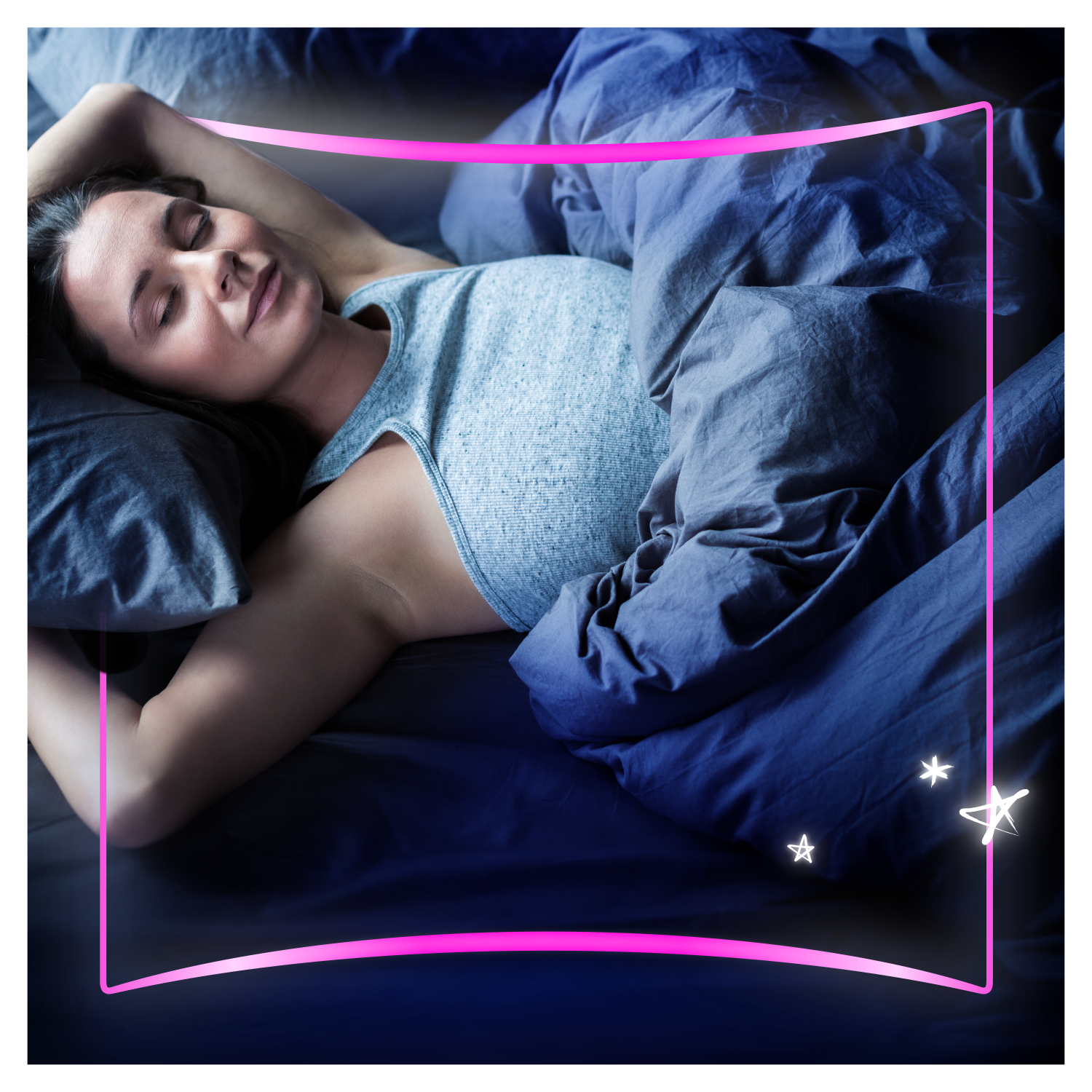 Toujours Platinum Night Extra