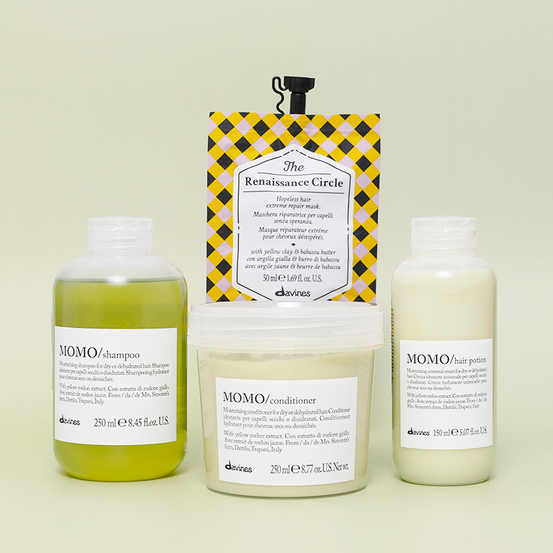 Davines Momo