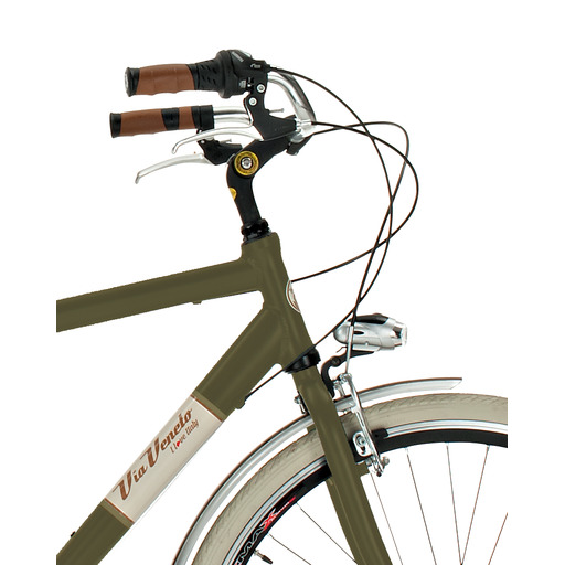  Via Veneto Vv605am Cykel