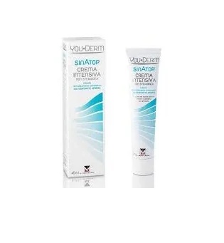 YOUDERM You-Derm Sinatop Intensieve crème voor atopische dermatitis 100 ml