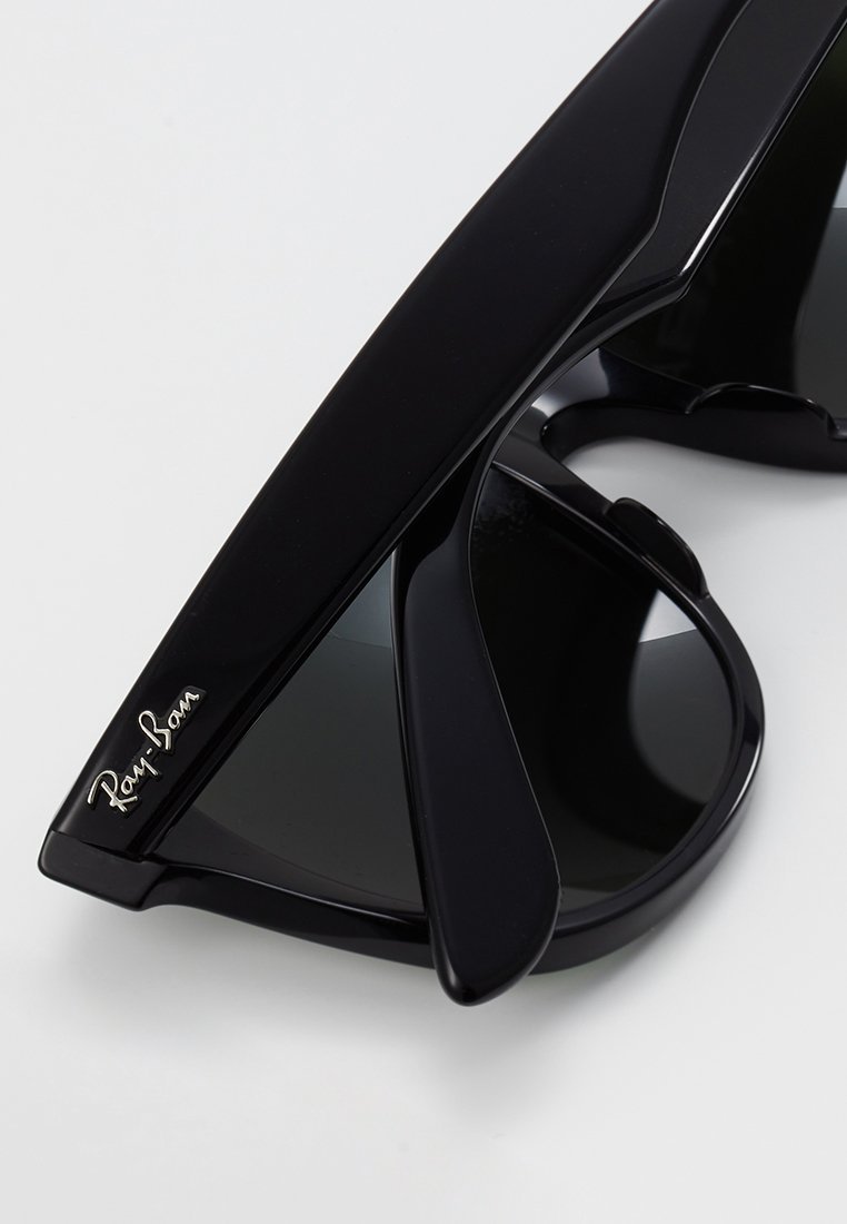 Ray-Ban WAYFARER UNISEXE - Lunettes de soleil - noires