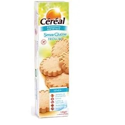 Müsli-Kekse 120 g