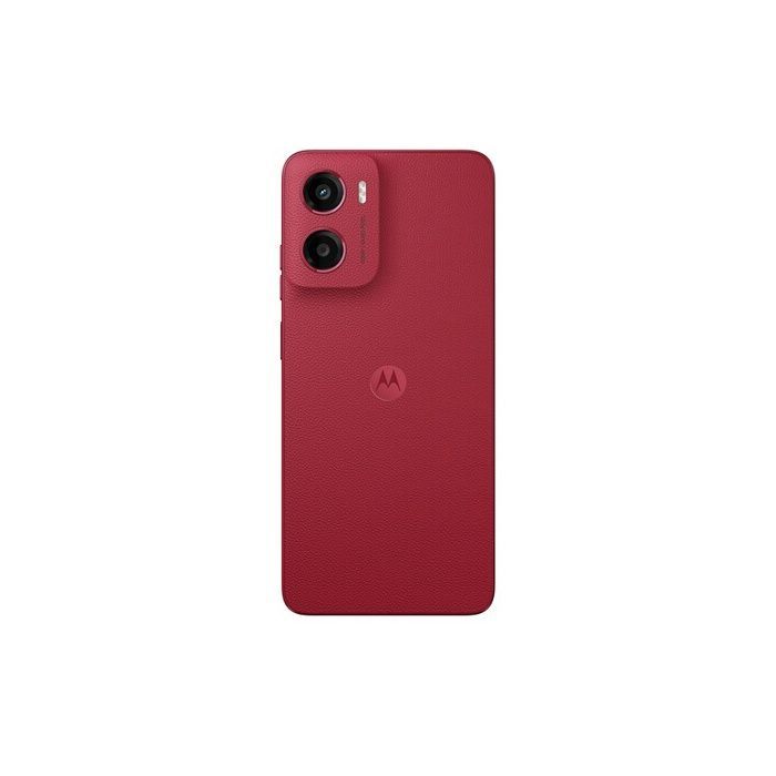 Smartphone - MOTOROLA - Moto G05 - 4GB RAM - 64GB - Dual SIM - Rojo