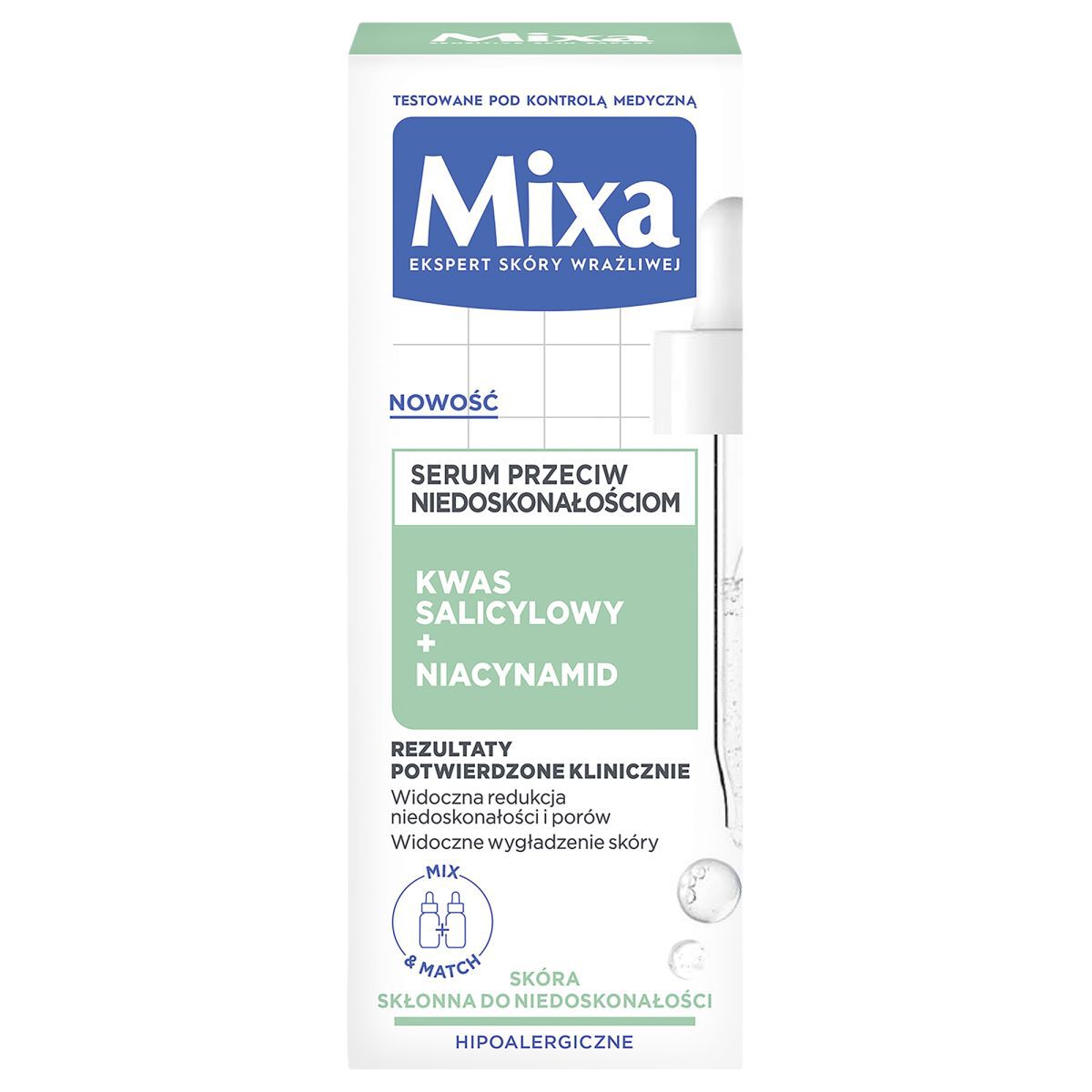 Mixa Lab