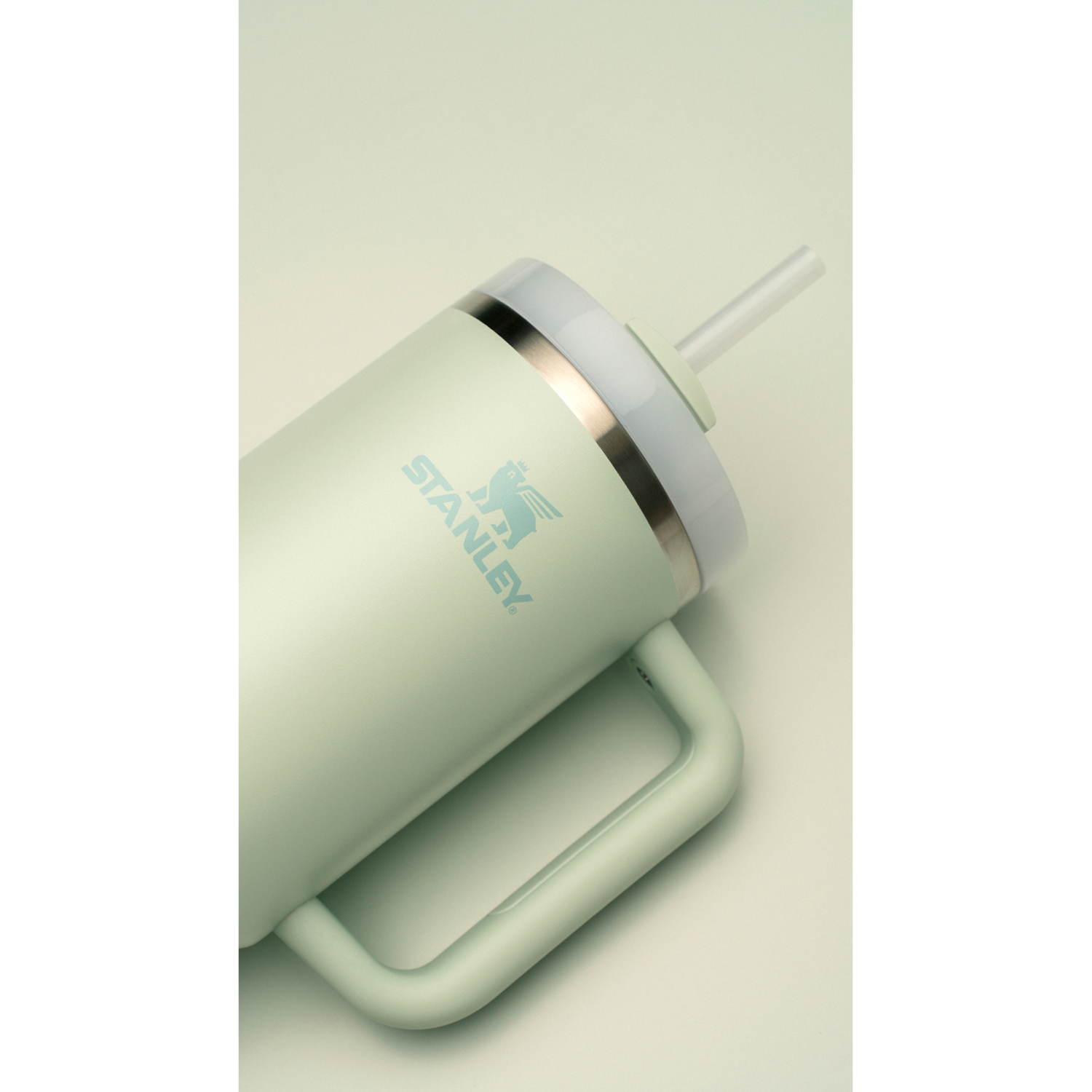 Stanley Trinkflasche/Thermoskanne 1,18 l – THE QUENCHER H2.0 FLOWSTATE™ Bois – 1 pièce
