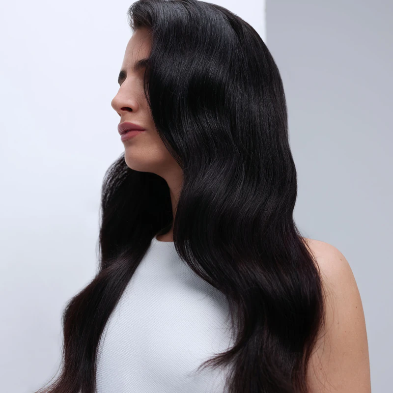 ICONIQUE Professional STRONG LIKE YOU Shampoo Reparador e Fortalecedor Regenerador para Cabelos Danificados