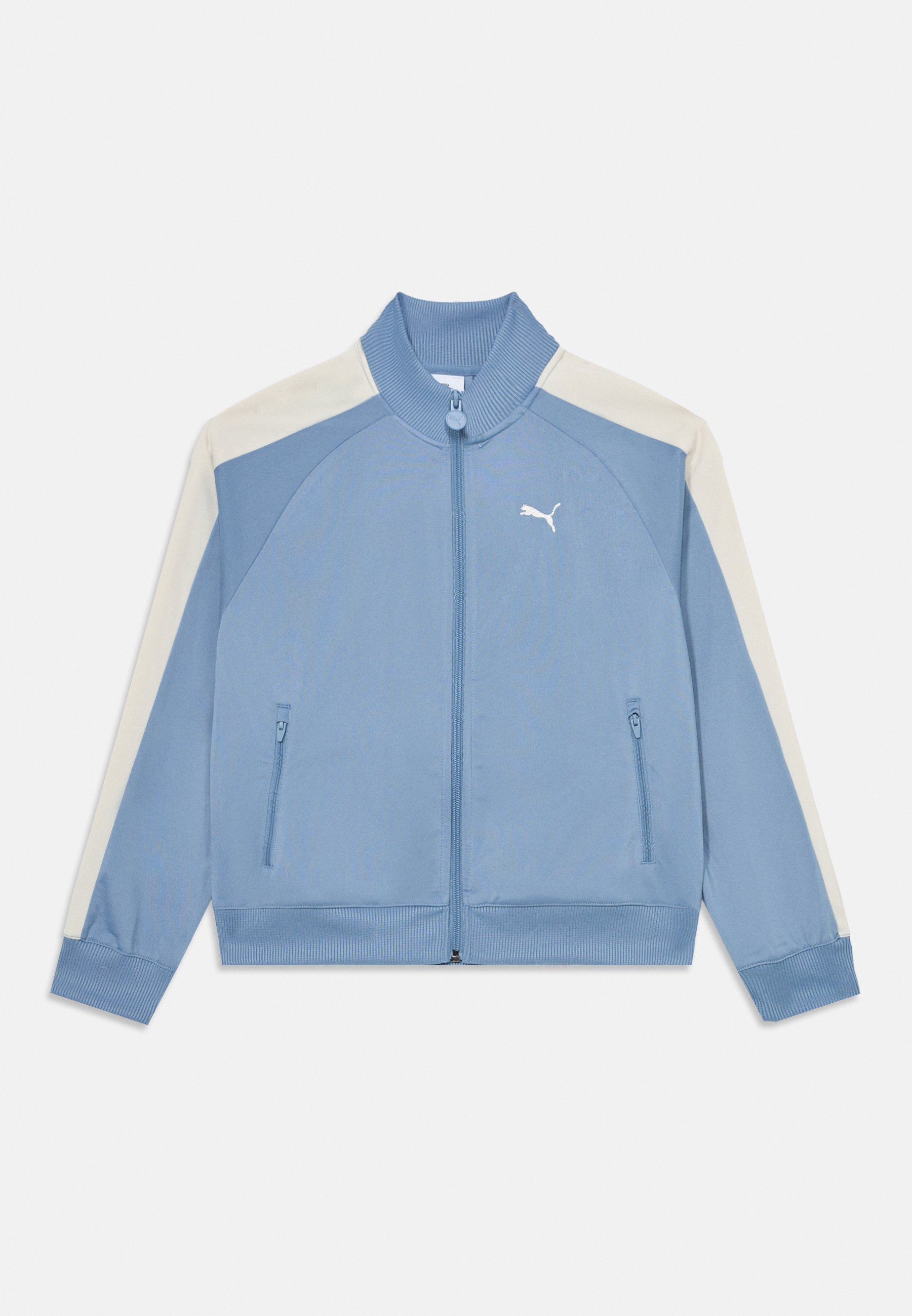 Giacca Puma ALWAYS ON TRACK - Giacca da allenamento - blu freddo