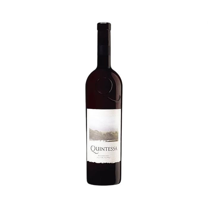 Quintessa Napa Valley HALVE FLES 2019 - Rode wijn uit de Verenigde Staten (37,5cl)