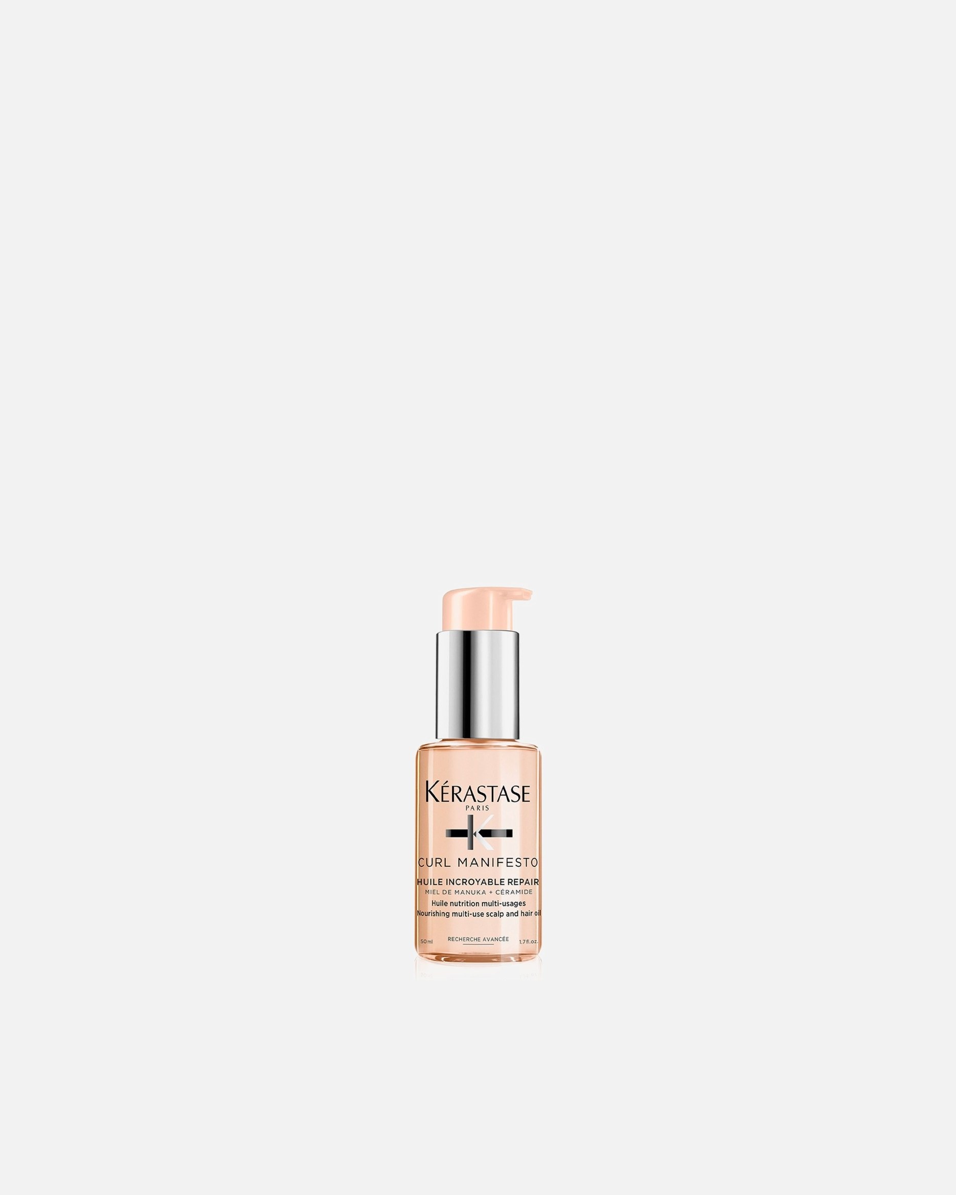 Kérastase Curl Manifesto Huile Sublime Repair - 50 ml