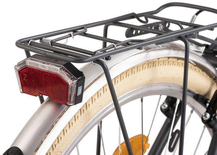 DaCapo Damen-Citybike 28