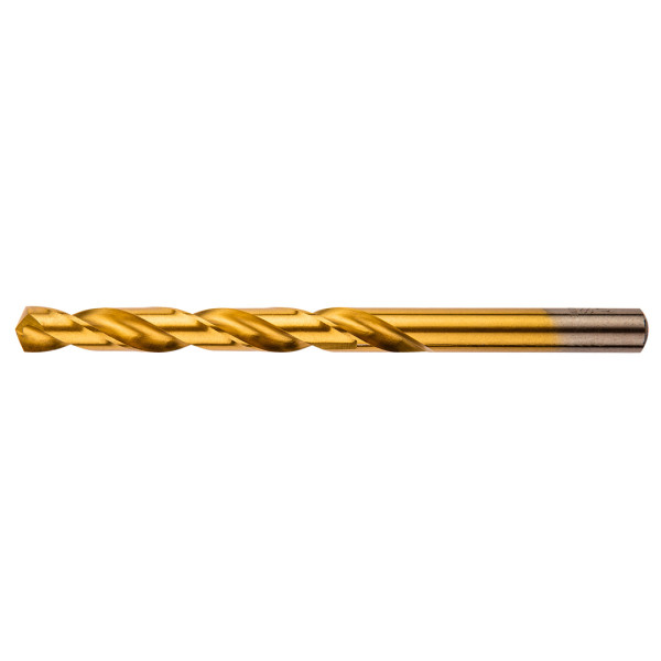 Wiertło do metalu HSS-TiN, 8.0 mm GRAPHITE 57H146