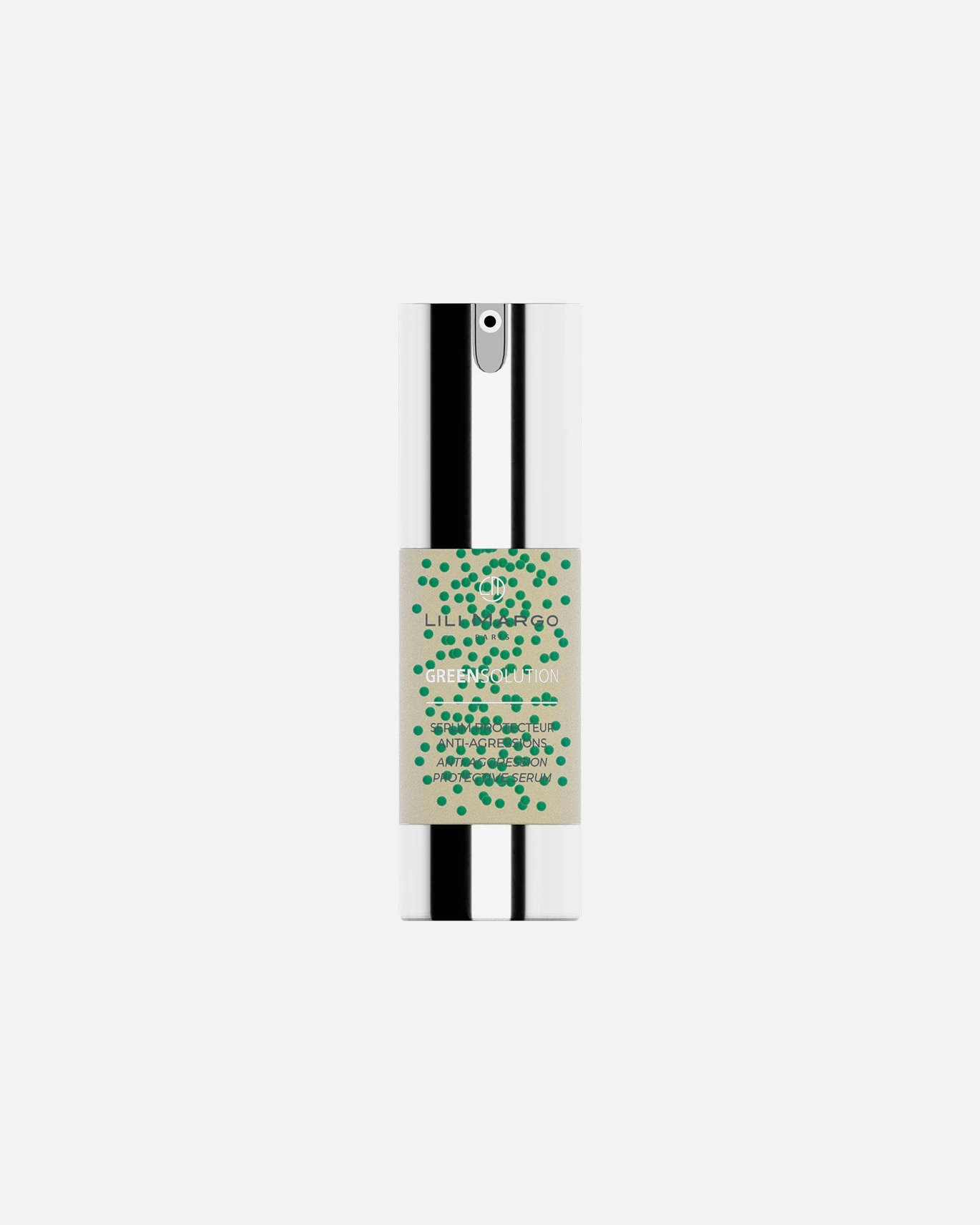 Lili Margo serum protecteur anti-agressions