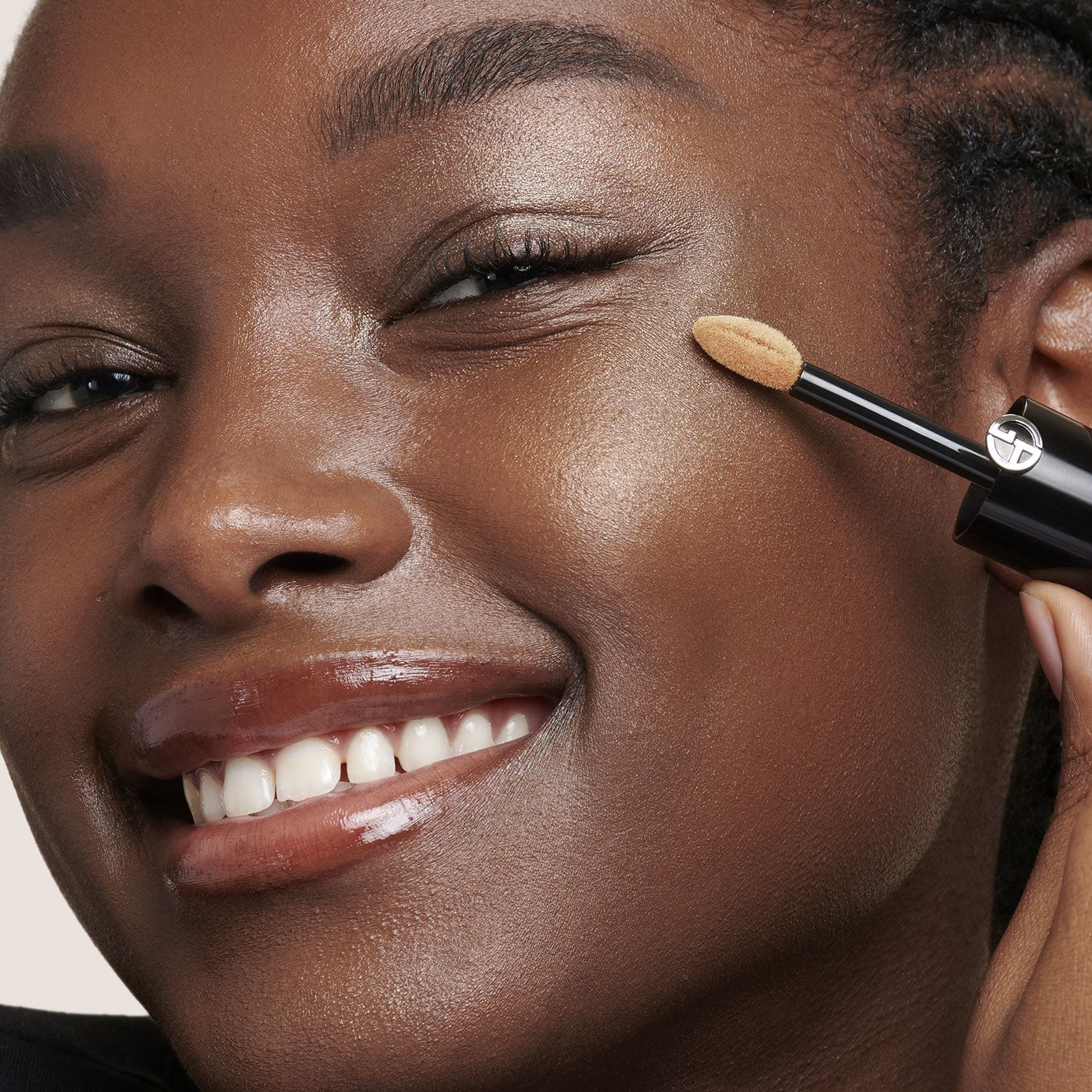 Viso Luminous Silk Acqua Highlighter - Sublimatori e Illuminanti