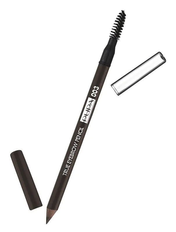 Pupa True Eyebrow Kredka do brwi, 003 Dark Brown