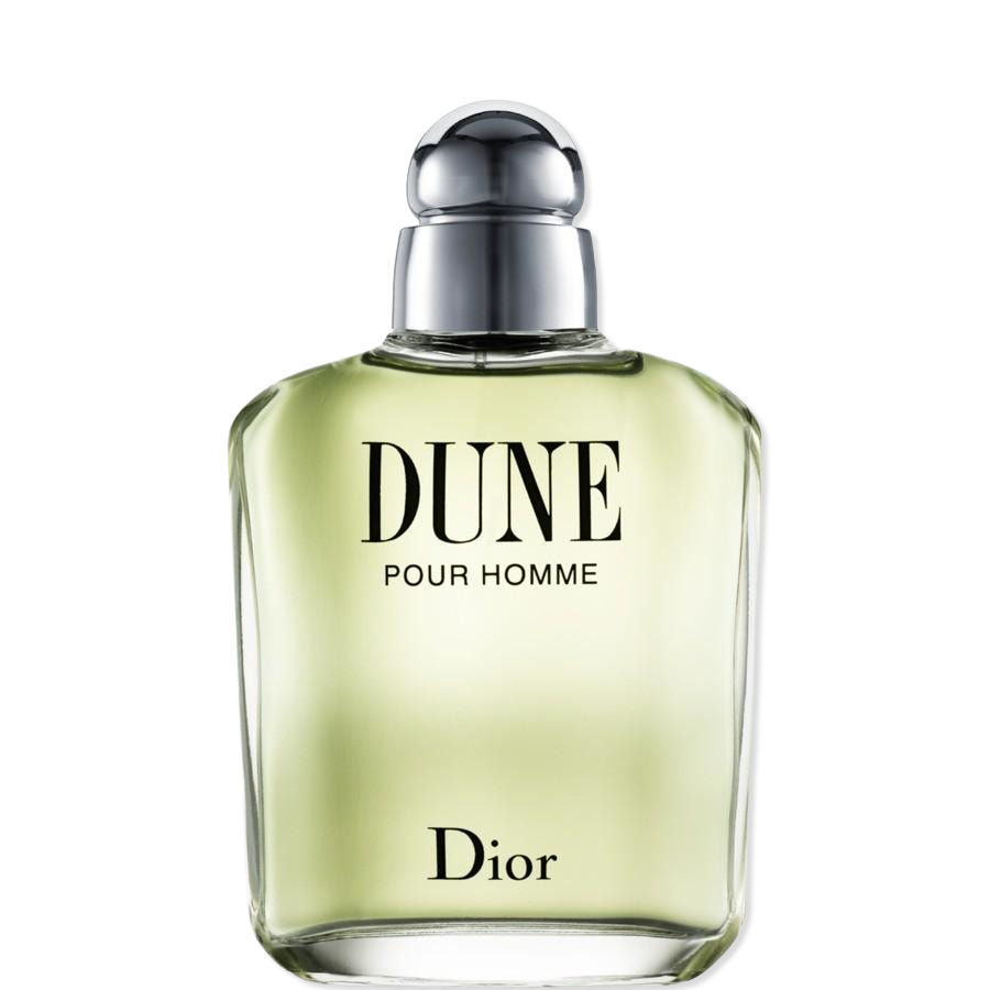 DIOR Eau de Toilette Dune Eau de Toilette - 100 ml