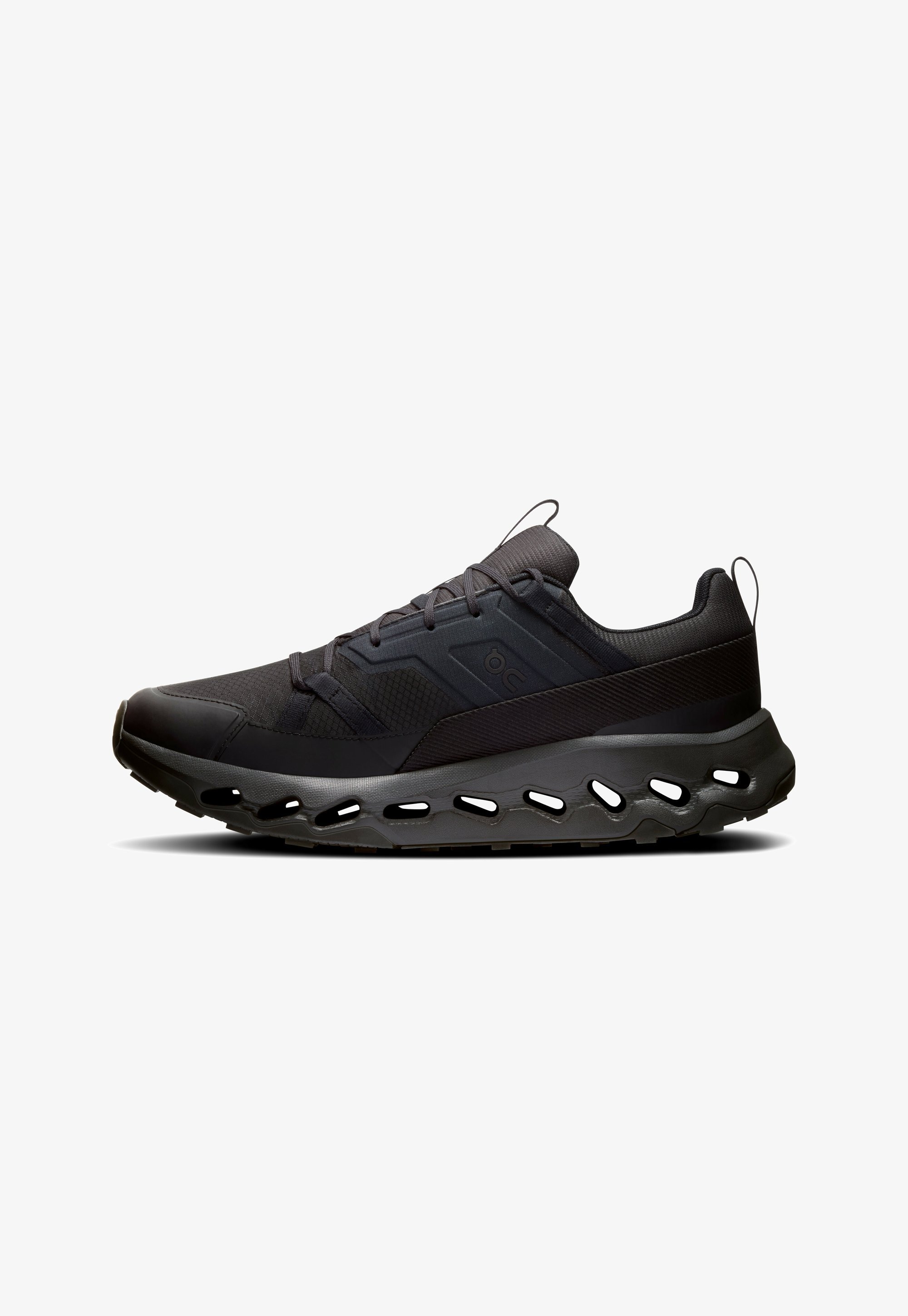 Su CLOUDHORIZON - Scarpe da trekking - nero nero