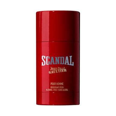 Jean Paul Gaultier Jean Paul Gaultier Scandal Pour Homme dezodorans u stiku 75 g 75 g