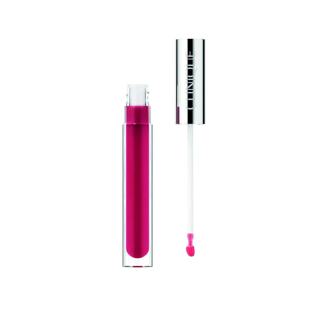 Clinique Pop Plush Creamy Lip Gloss Błyszczyk do ust, Velour Pop