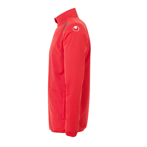 Goal Chaqueta Classic Rojo/burdeos Uhlsport