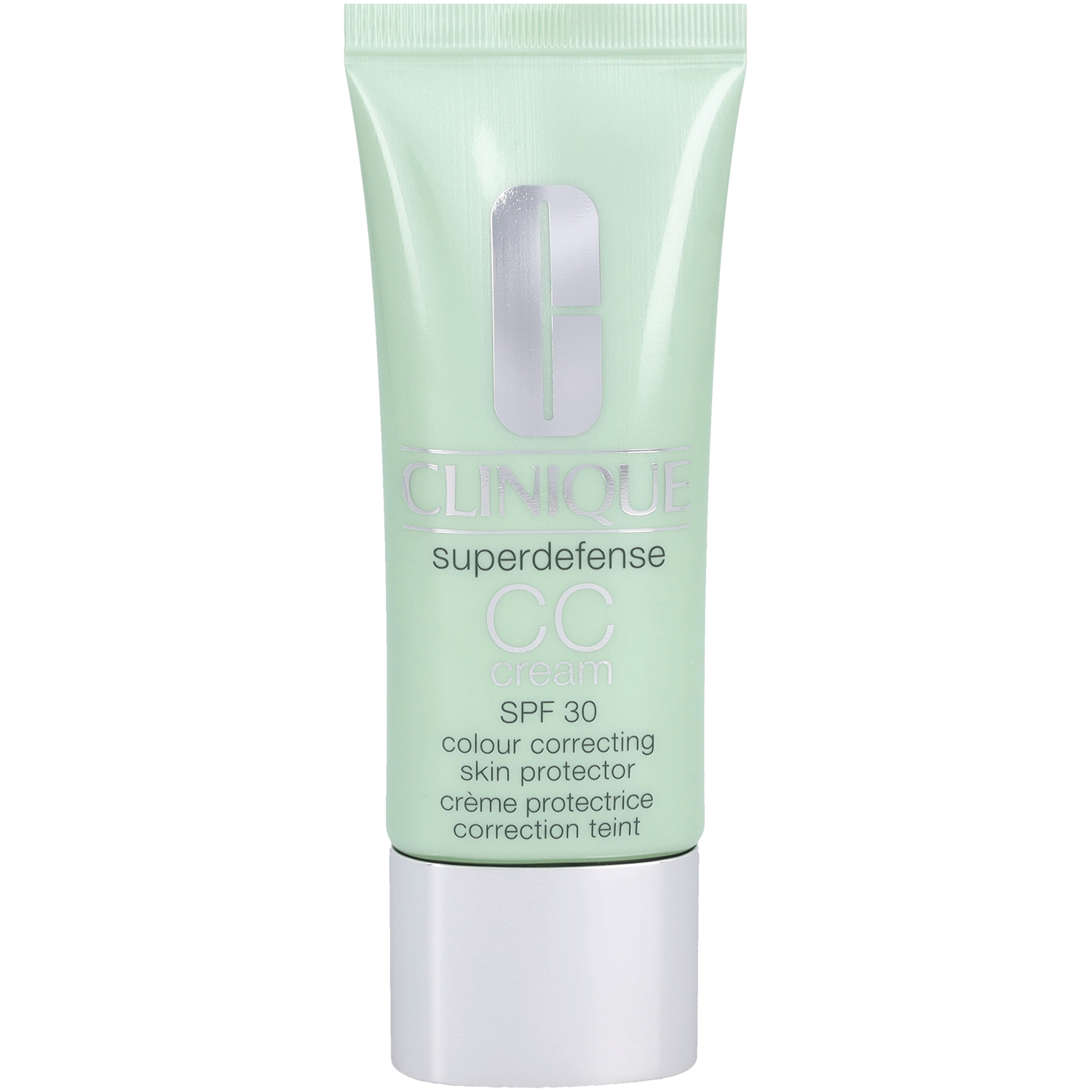 Clinique Superdefense
