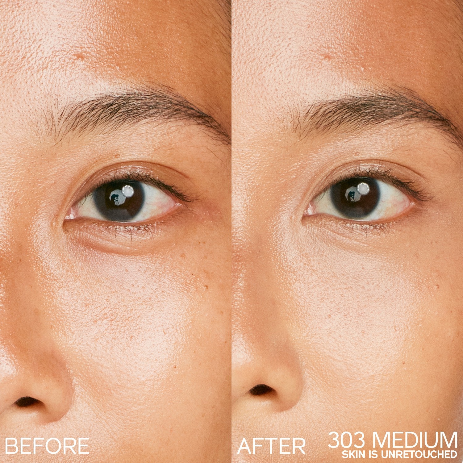 „Shiseido SYNCHRO SKIN“ spindintį stangrinamasis maskuoklis – 2,7 g