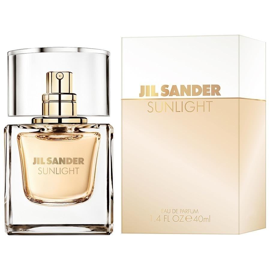 Parfumovaná voda Jil Sander Parfumovaná voda Sunlight – 40 ml