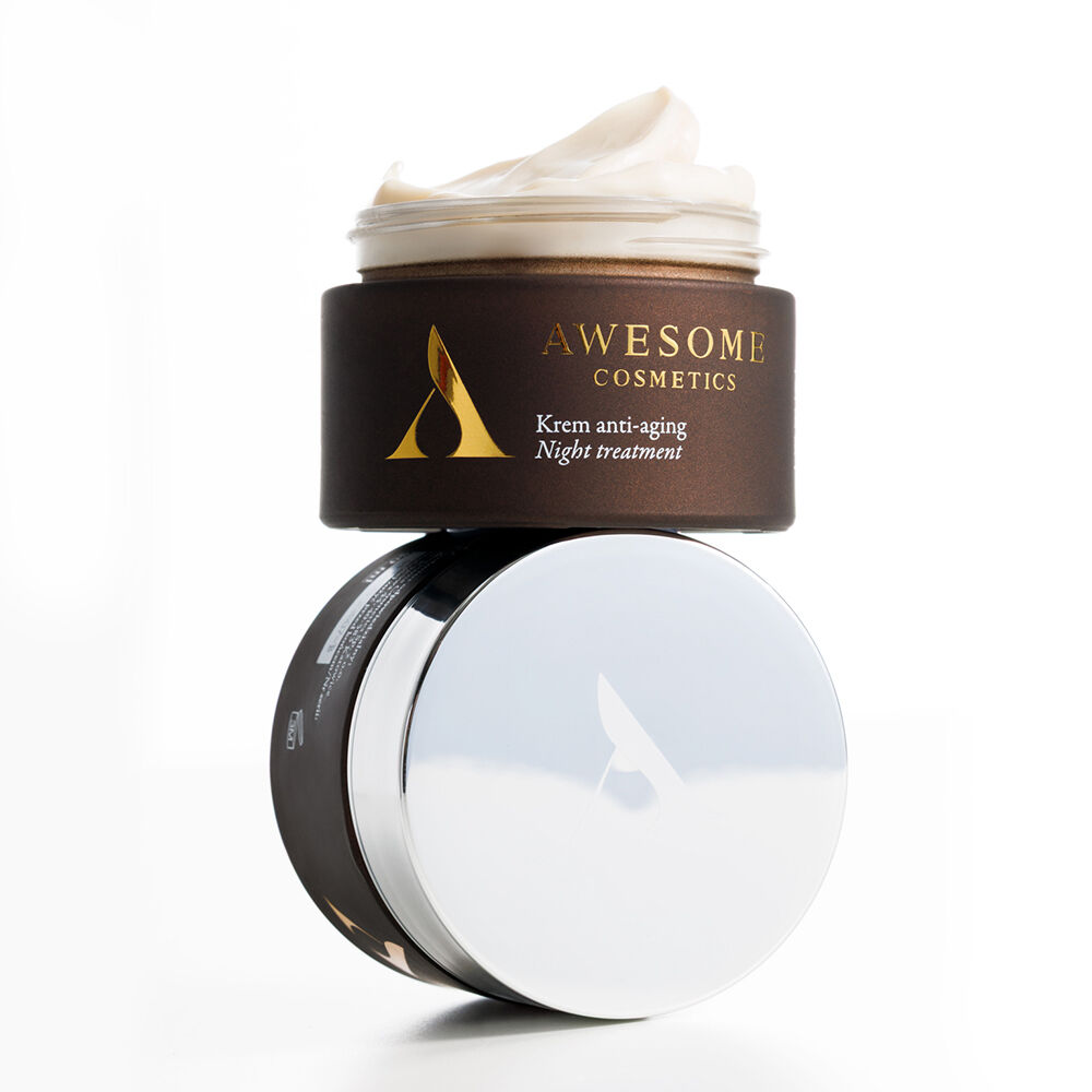 Awesome Cosmetics Anti Aging