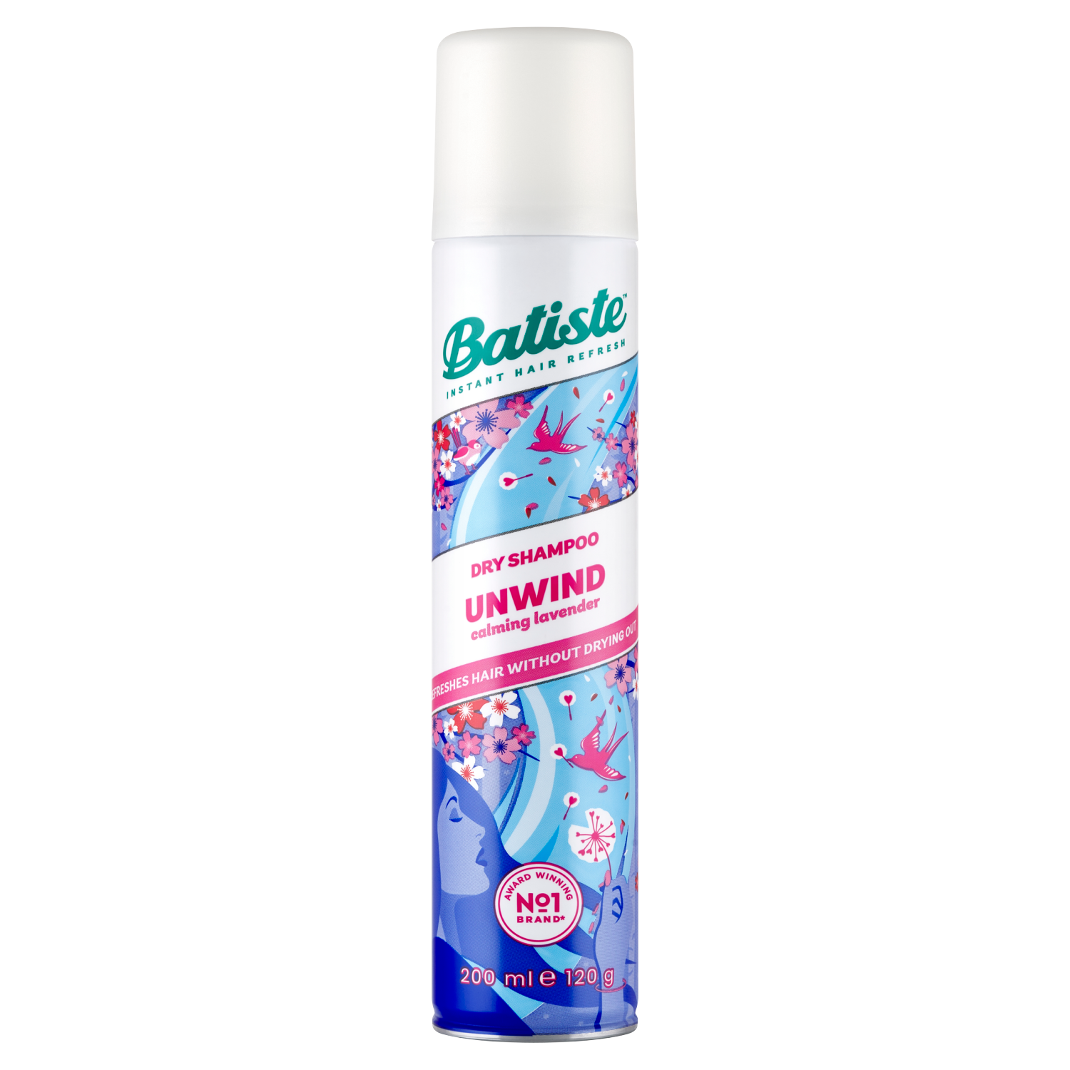 Batiste Détente