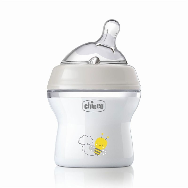 Chicco Naturalfeeling