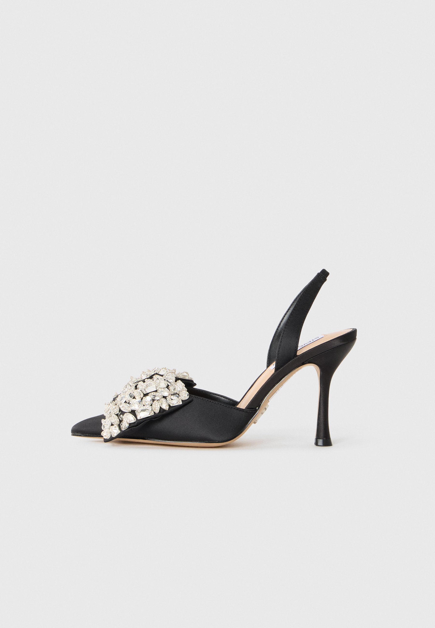 Steve Madden LOVIES - Klassieke hakken - zwart