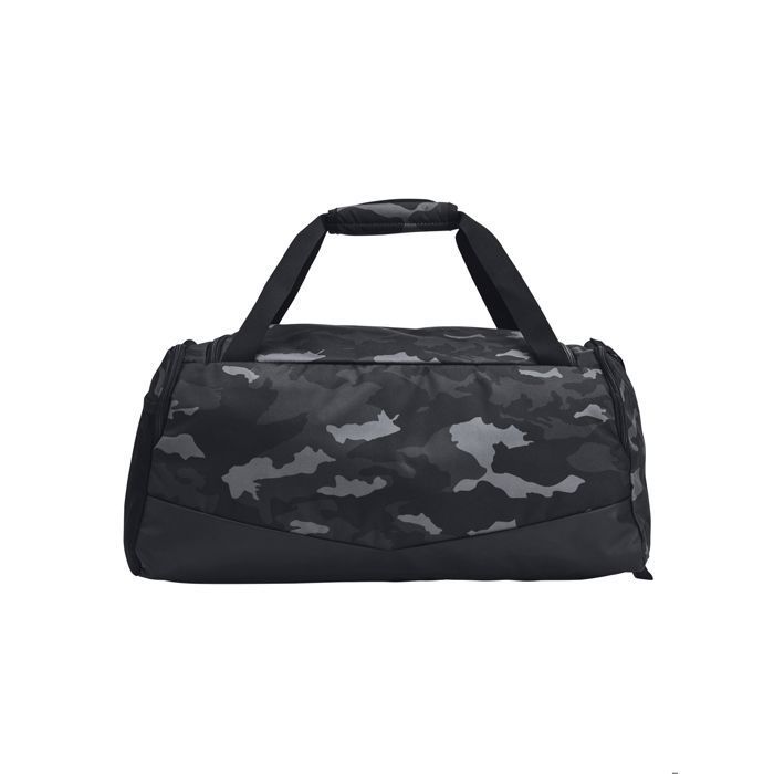 Sac de sport - UNDER ARMOUR - Amour Undeniable 5.0 - Noir - Mixte - 40L