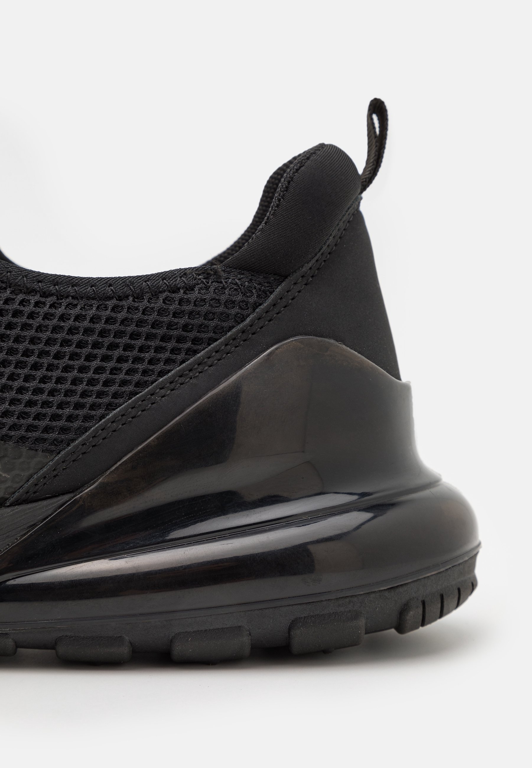 YOURTURN sneakers - zwart